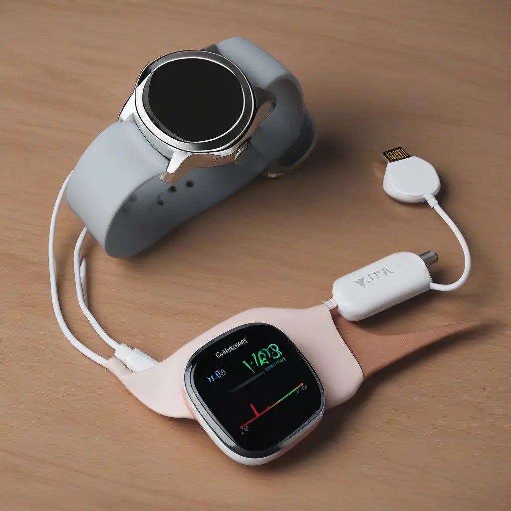 How to Choose the Right Charger for Your Smartwatch: A Comprehensive Guide