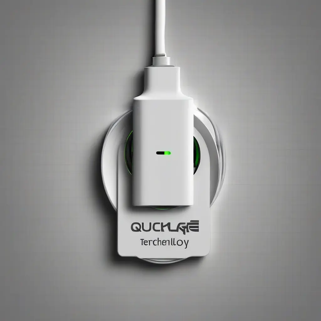 Understanding the Differences Between Standard and Quick Charge Technology