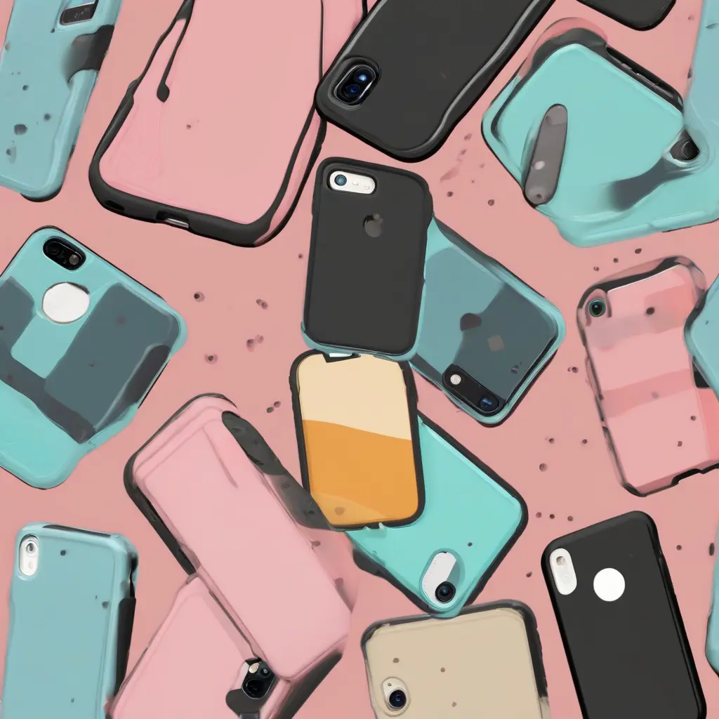 The Best Phone Cases for Protecting Your Device Against Drops and Falls