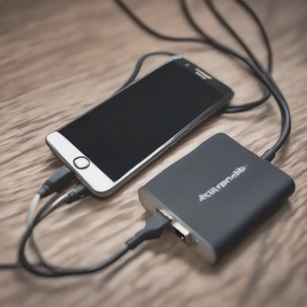 Why Your Charging Cable Isn’t Working: Common Issues and Fixes