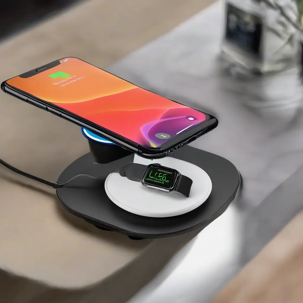 The Ultimate Guide to Wireless Charging Pads: What You Should Know