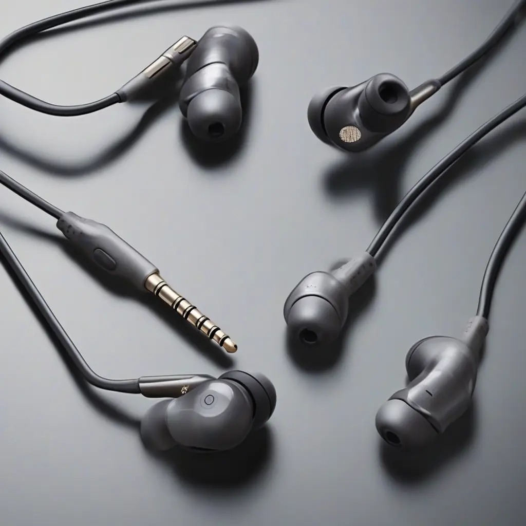 How to Choose the Right Noise-Cancelling Earbuds for Air Travel