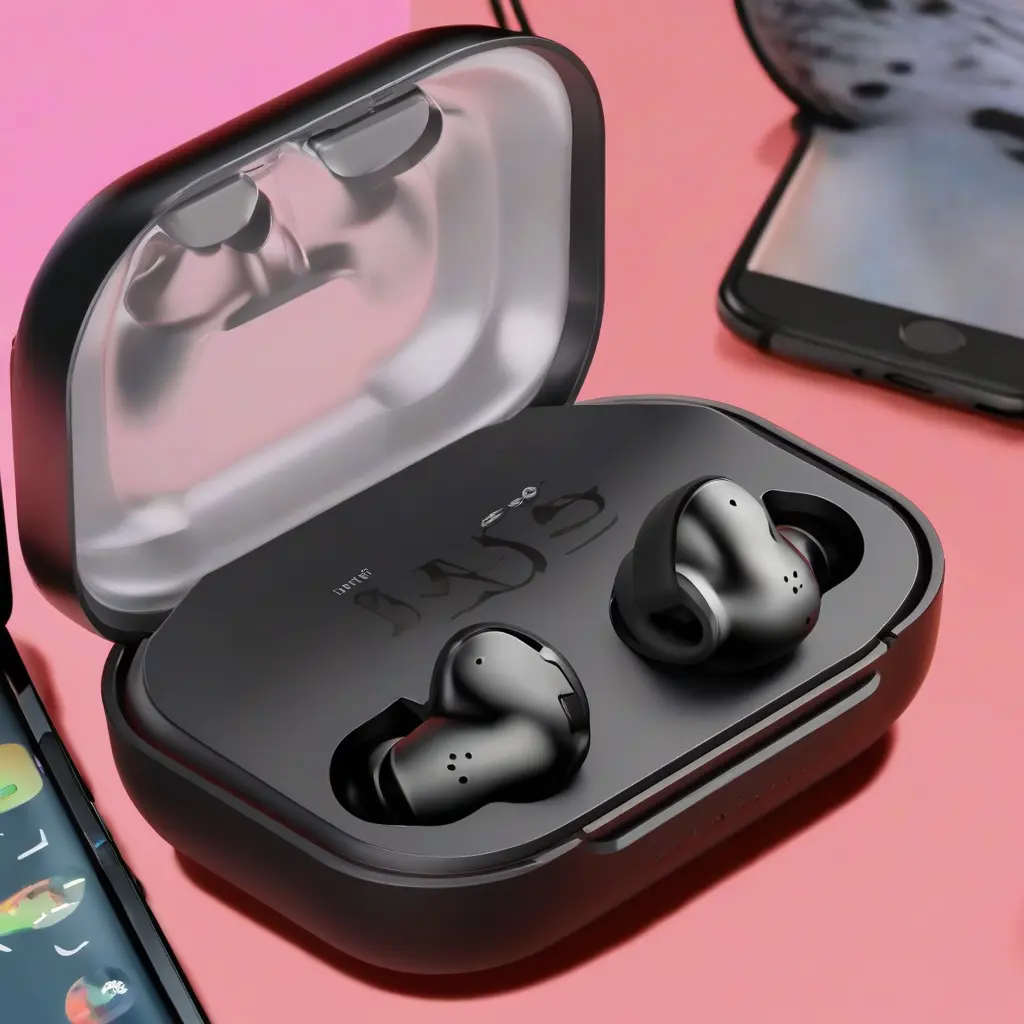 The Best Earbuds for Streaming Music with Rich Bass