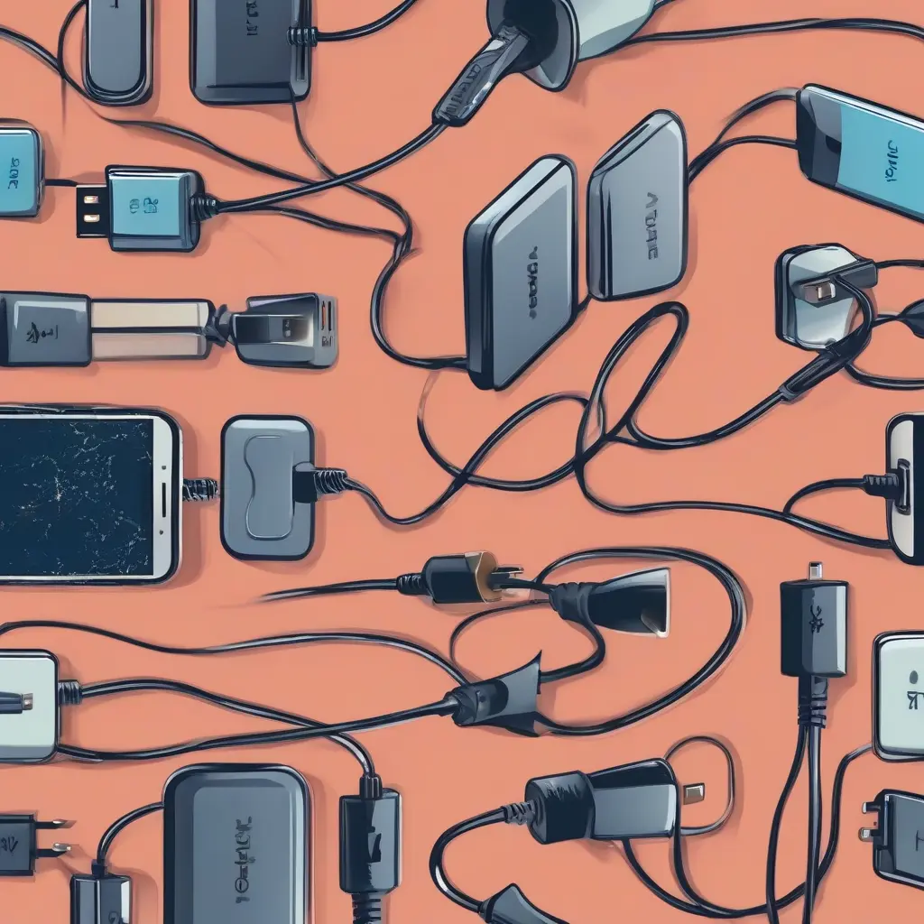 Maximize Your Phone Charger’s Lifespan: Essential Tips and Tricks