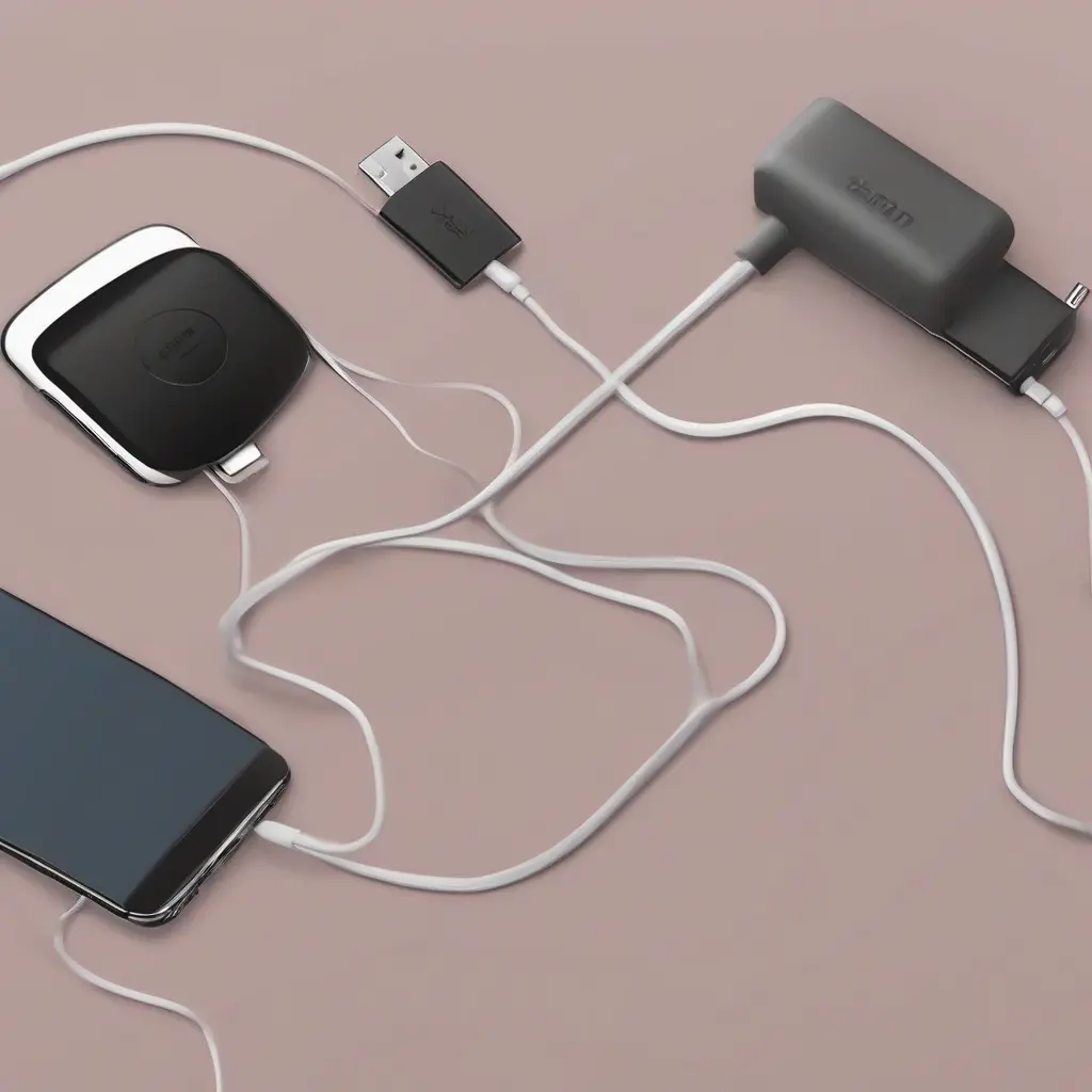What You Need to Know About Charging Different Devices with One Cable