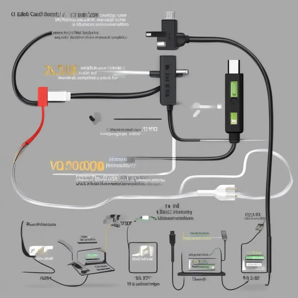 The Impact of Cable Quality on Charging Speed: Insights and Recommendations