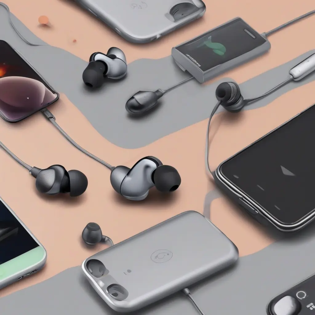 How to Seamlessly Pair Your New Earbuds with Multiple Devices