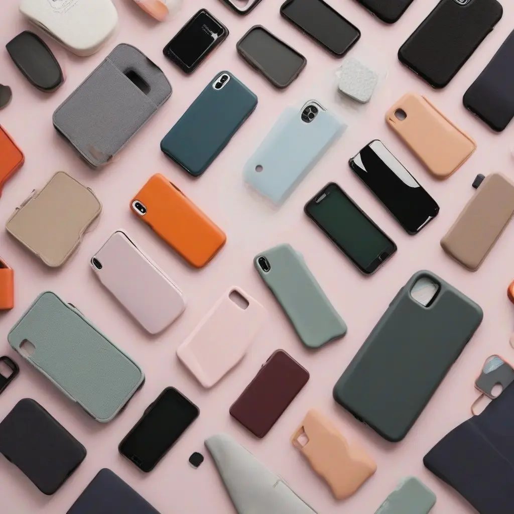 How to Choose the Right Phone Case for Your Lifestyle and Needs