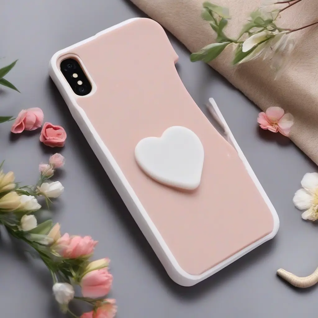 How to Maintain the Longevity of Your Silicone Phone Case