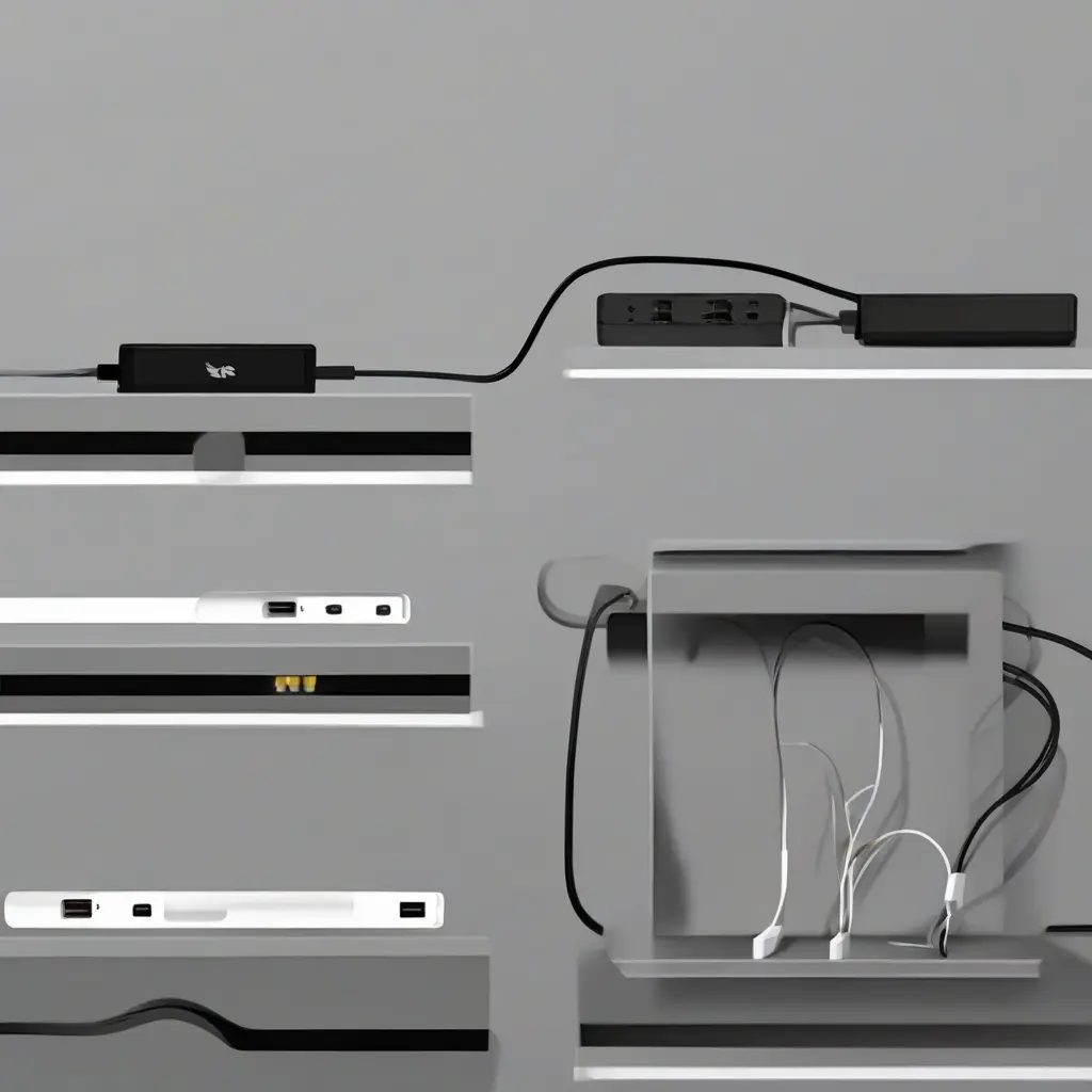 Best Practices for Organizing and Managing Your Charging Cables