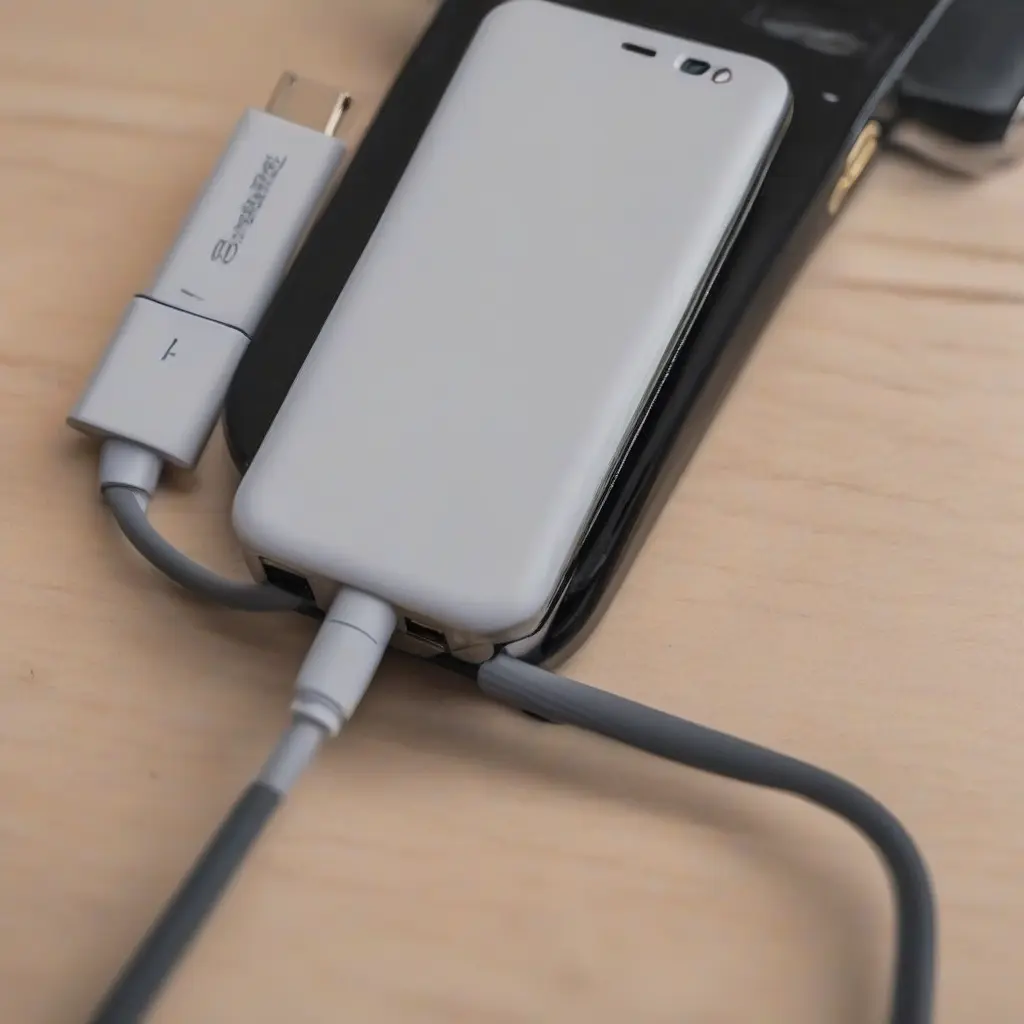How to Identify Fake Charging Cables: A Comprehensive Buyer’s Guide