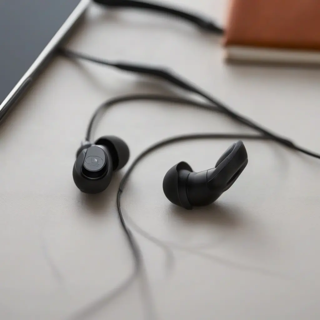 Best Earbuds for Zoom Calls: Enhancing Your Work-from-Home Experience