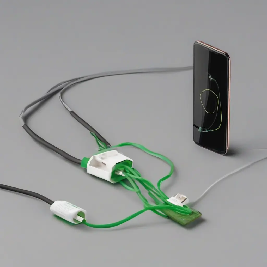 The Environmental Impact of Disposable Charging Cables: Understanding the Consequences and Solutions