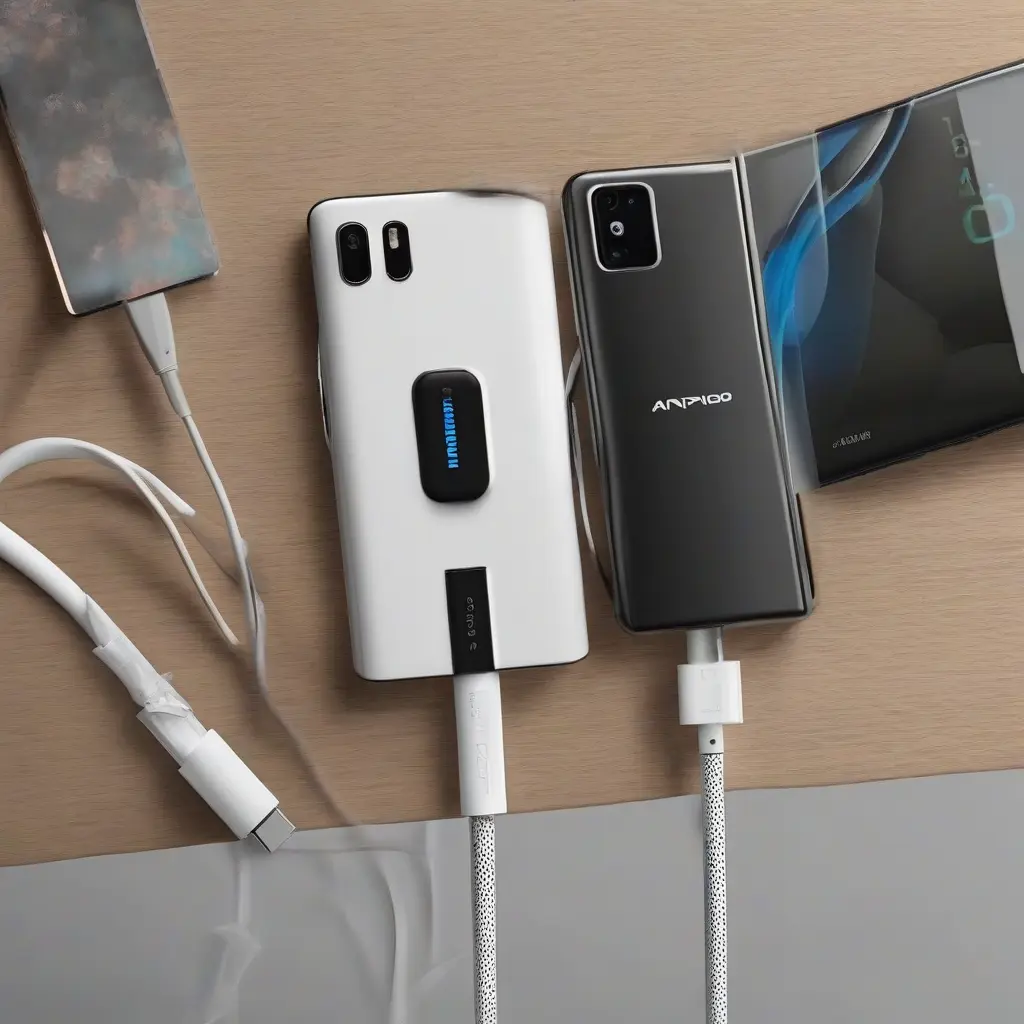 The Best Fast Charging Cables for Android Devices: What You Need to Know