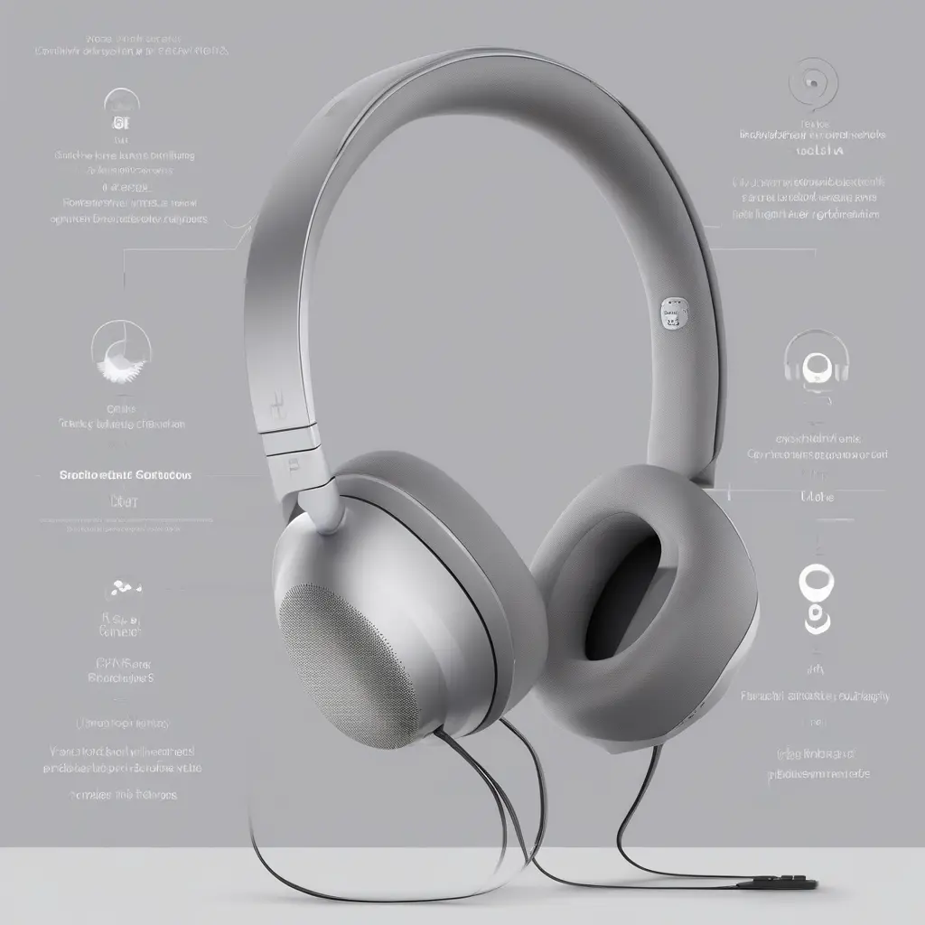 Exploring the Latest Trends in Noise-Cancellation Technology for Earbuds