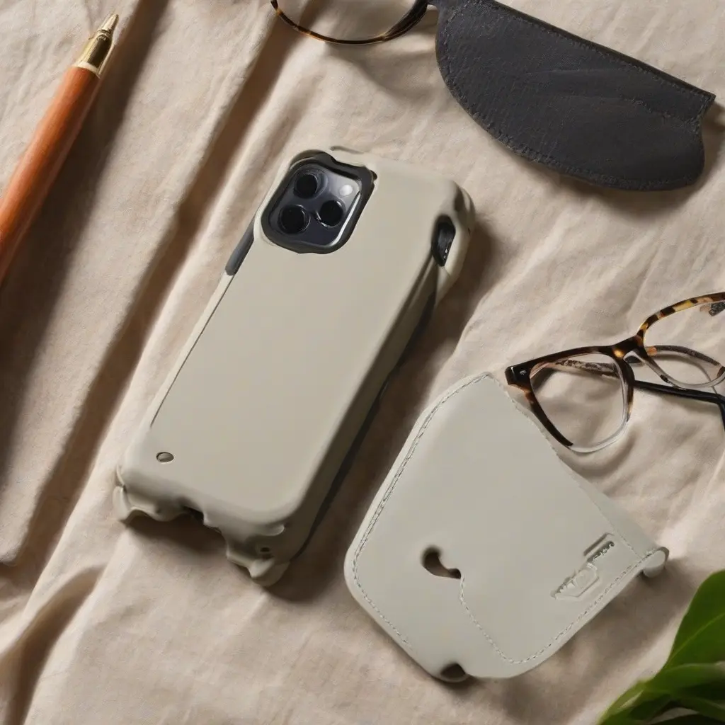 The Best Phone Cases for Senior Citizens: Essential Features to Consider