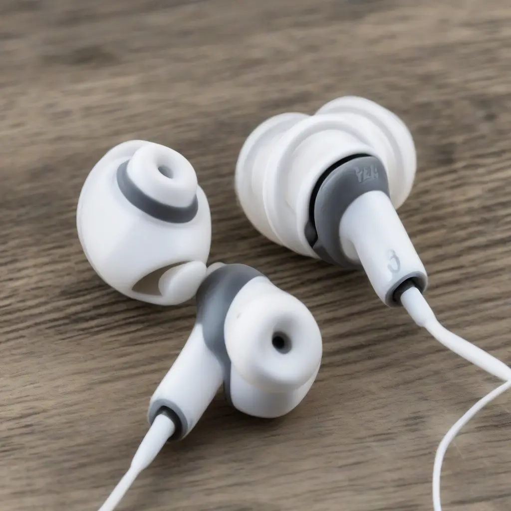 Finding Earbuds That Fit: Essential Tips for Choosing the Right Ear Tip Size