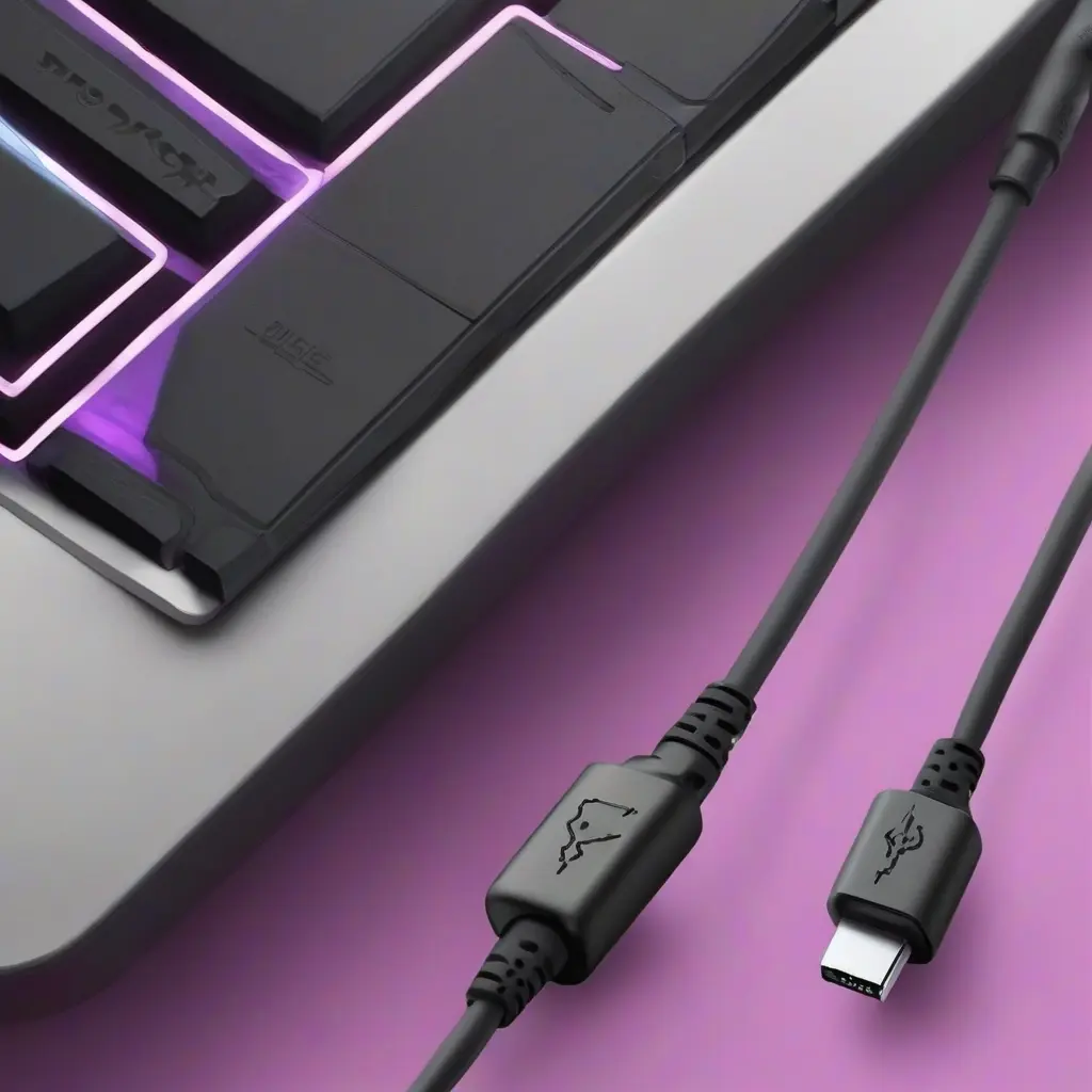 The Ultimate Guide to the Best Charging Cables for Gaming Controllers