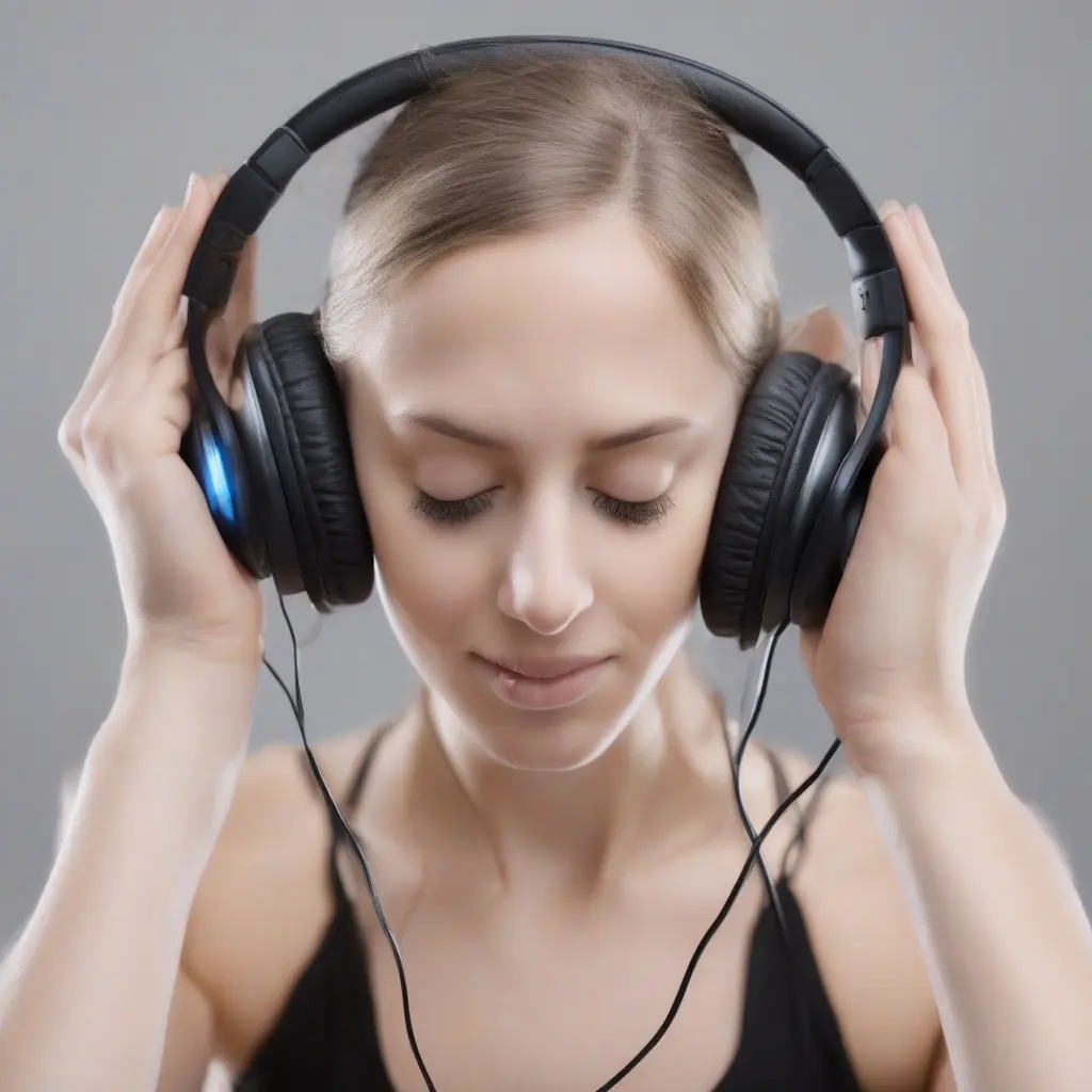 Understanding the Health Risks of Listening to Music at High Volumes Through Earbuds