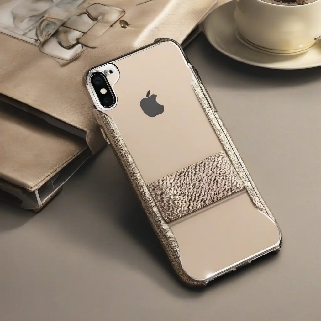 Top 10 Stylish Phone Cases for Professionals in the Corporate World