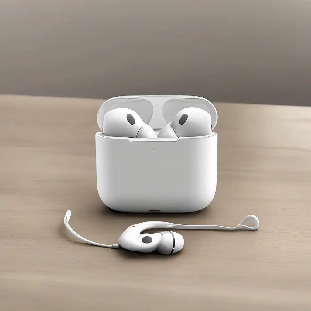 The Ultimate Guide to Cleaning and Maintaining Your Wireless Earphones