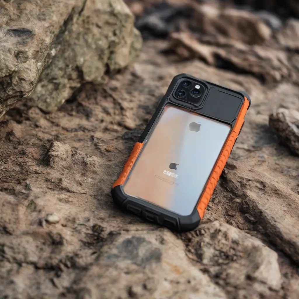 Comparing Slim vs. Rugged Phone Cases: Which One is Right for You?