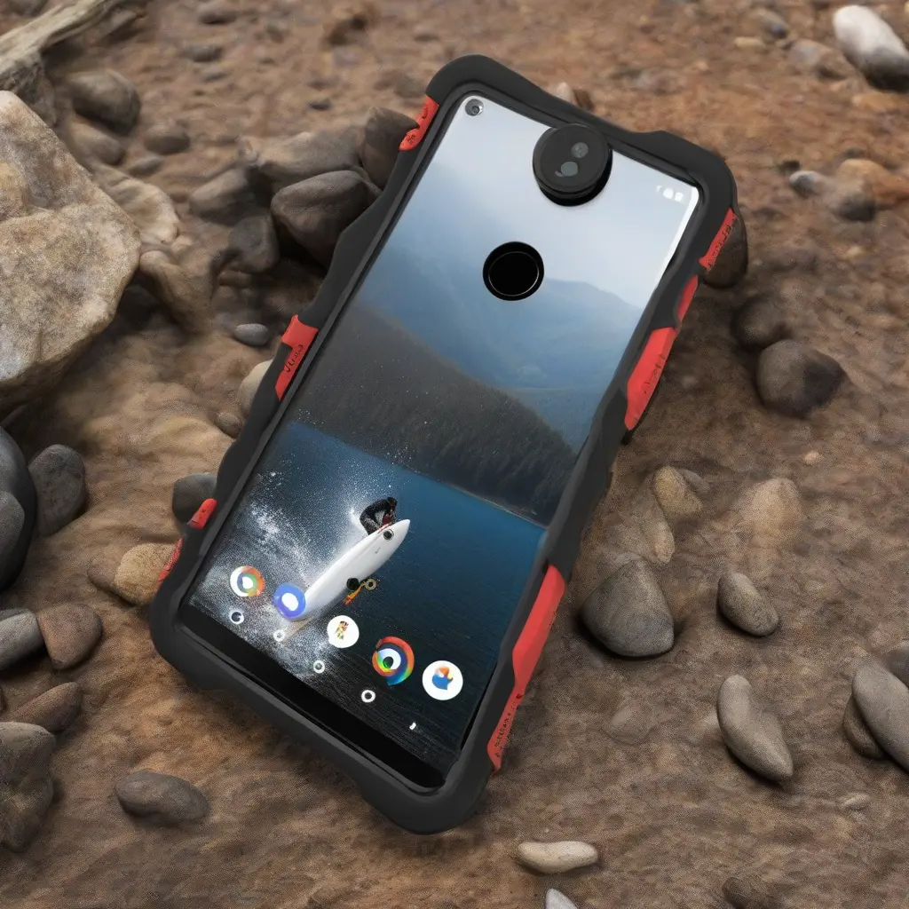 Essential Phone Cases for Extreme Sports Enthusiasts: Ultimate Protection for Your Device