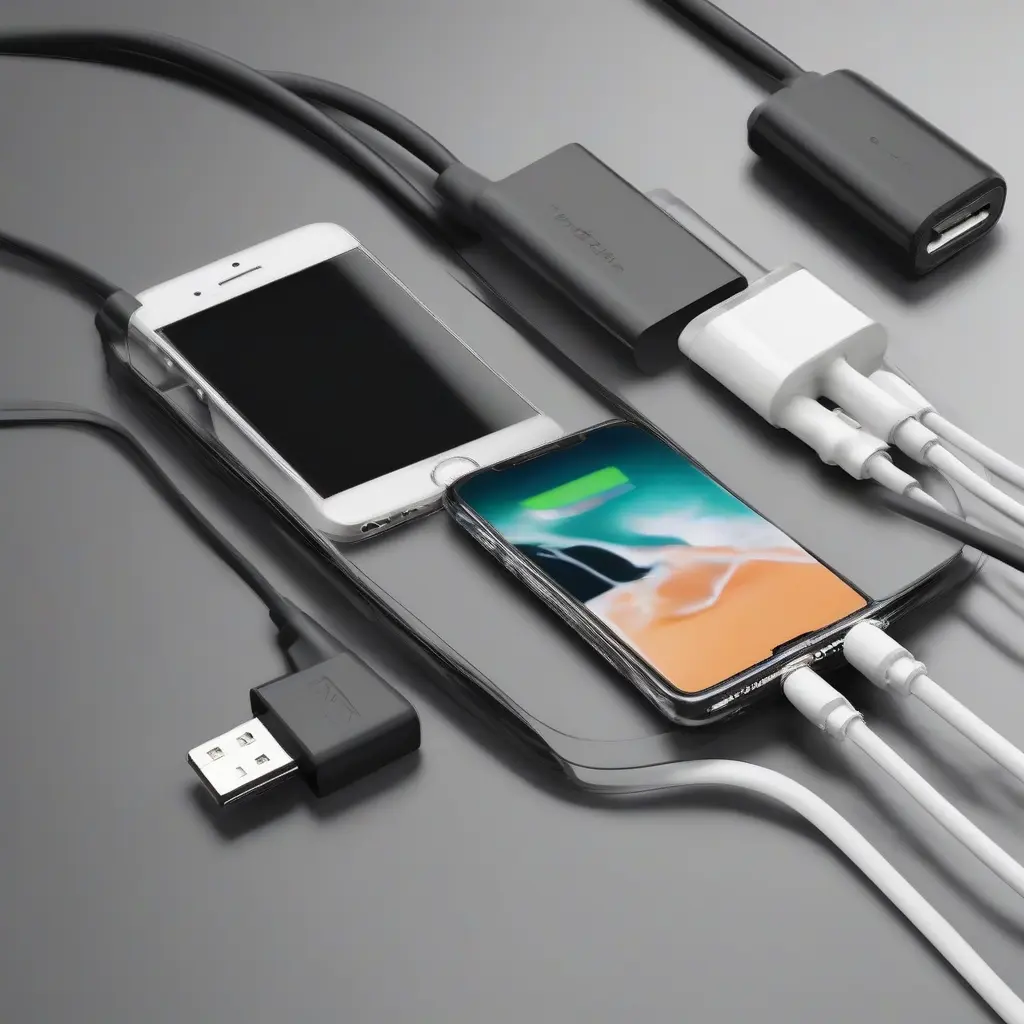 How to Clean and Maintain Your Charging Cables for Optimal Performance