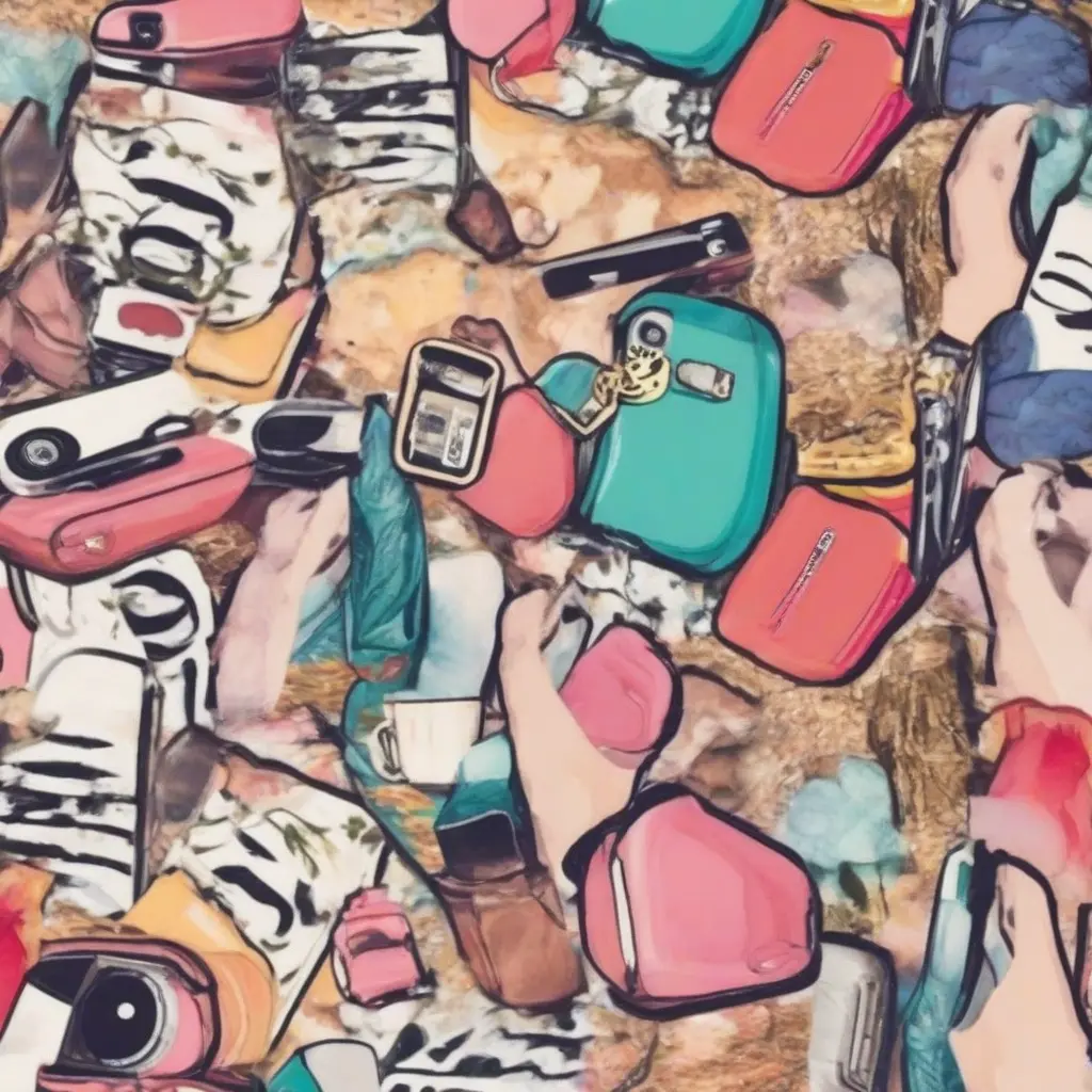 Express Your Personality and Style Through Phone Cases