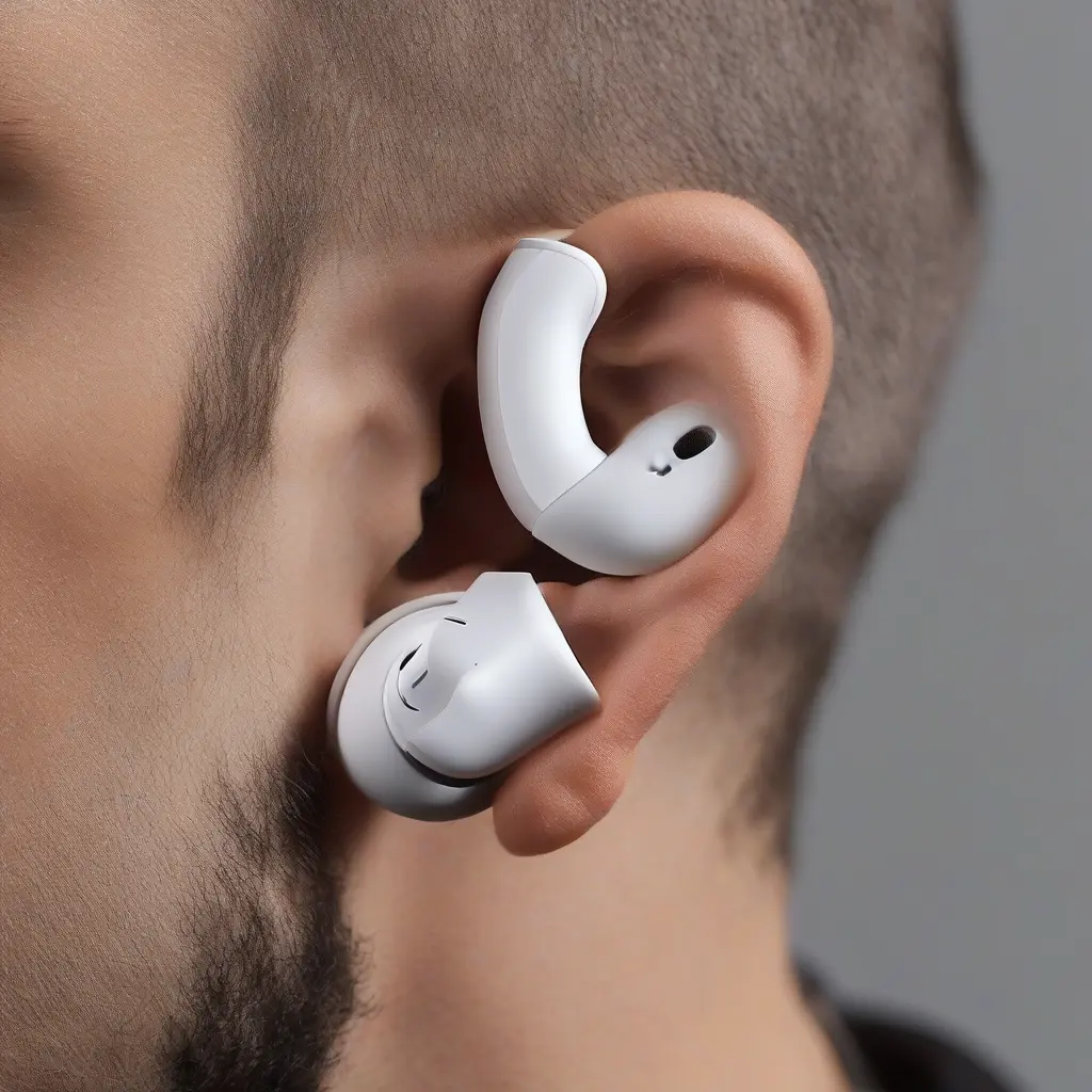 Essential Earbud Accessories You Didn’t Know You Needed