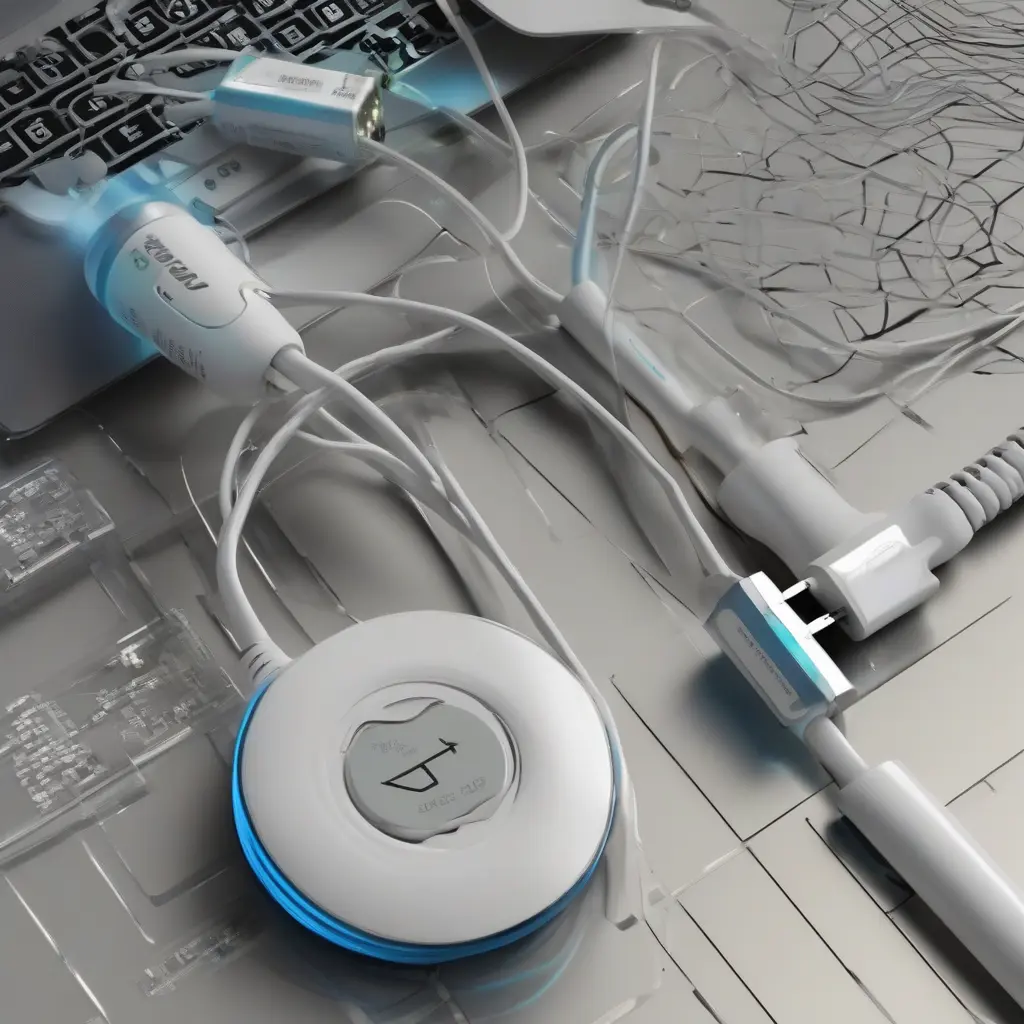 The Future of Charging Technology: Innovations in Cables and Chargers
