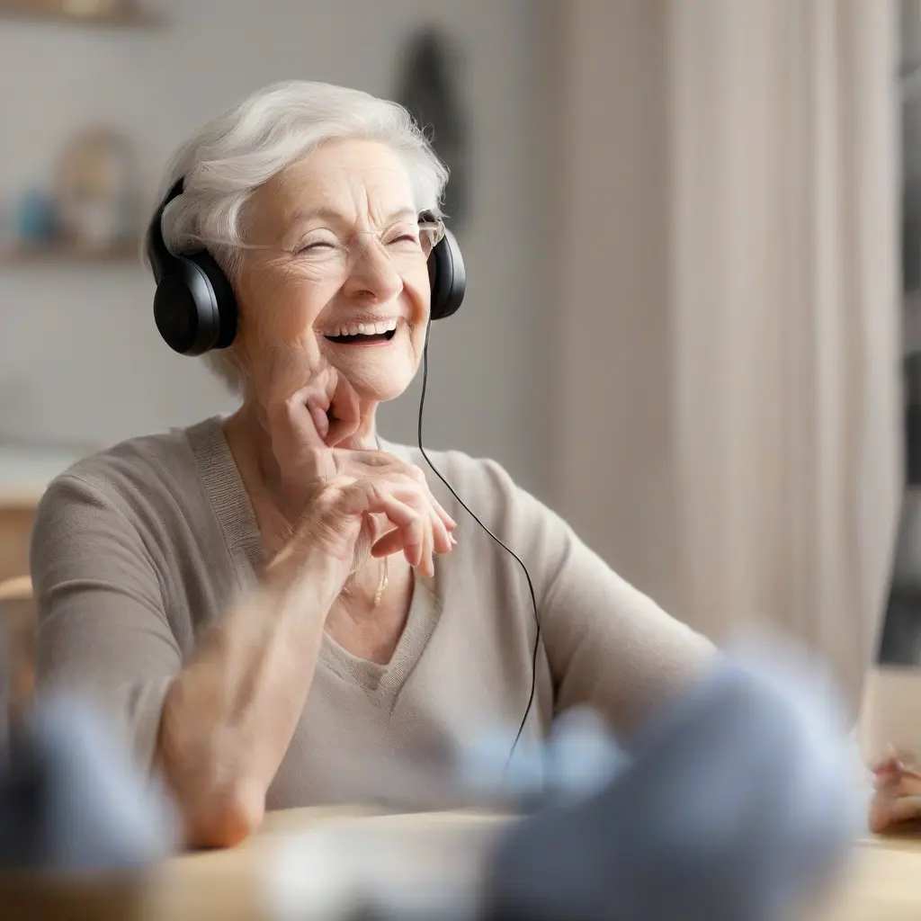 Earbuds for Seniors: Essential Features for Effortless Listening