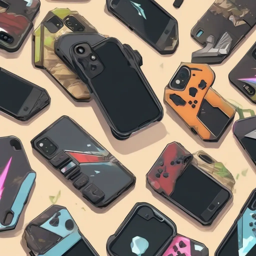 Ultimate Guide to Phone Cases for Gamers: Features That Elevate Your Gaming Experience