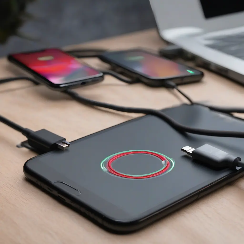 Are Magnetic Charging Cables Worth It? Exploring Their Pros and Cons