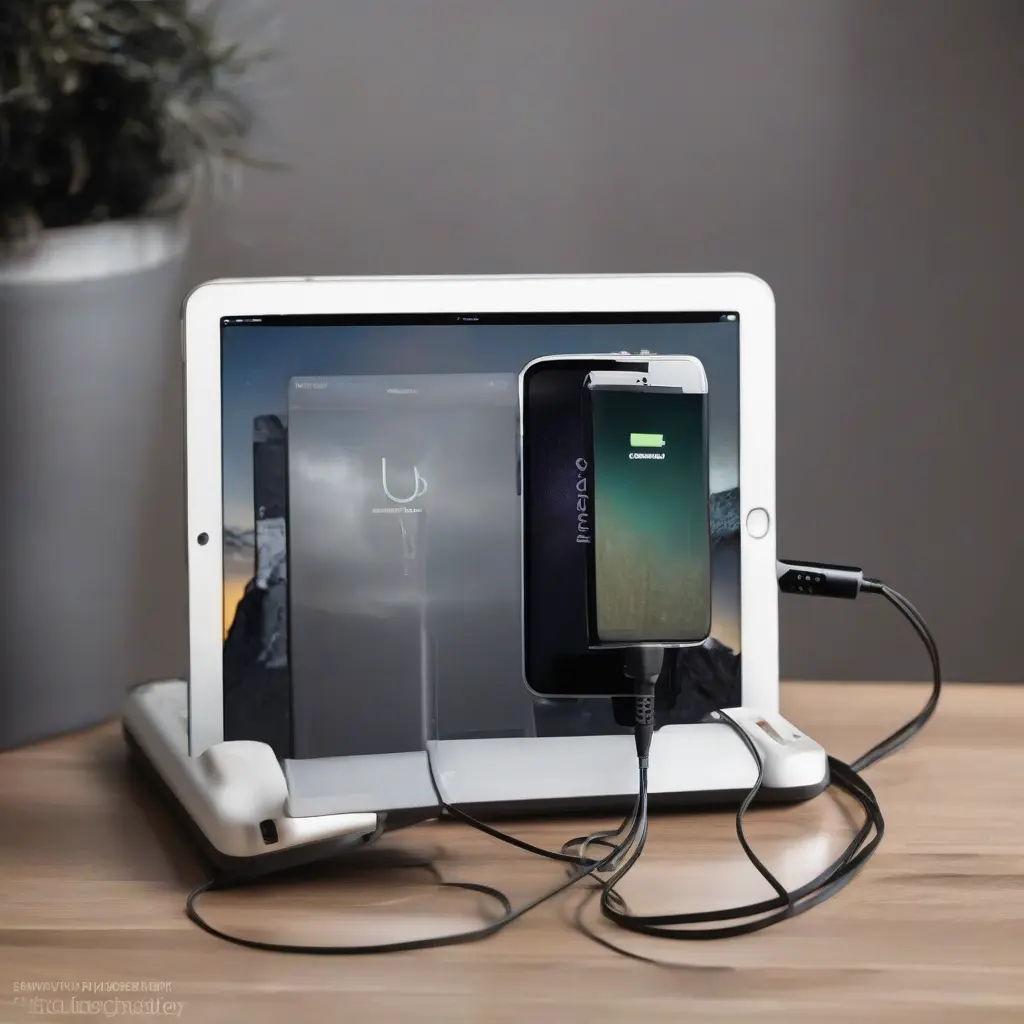 Exploring the Pros and Cons of Using an External Battery Charger for Your Devices