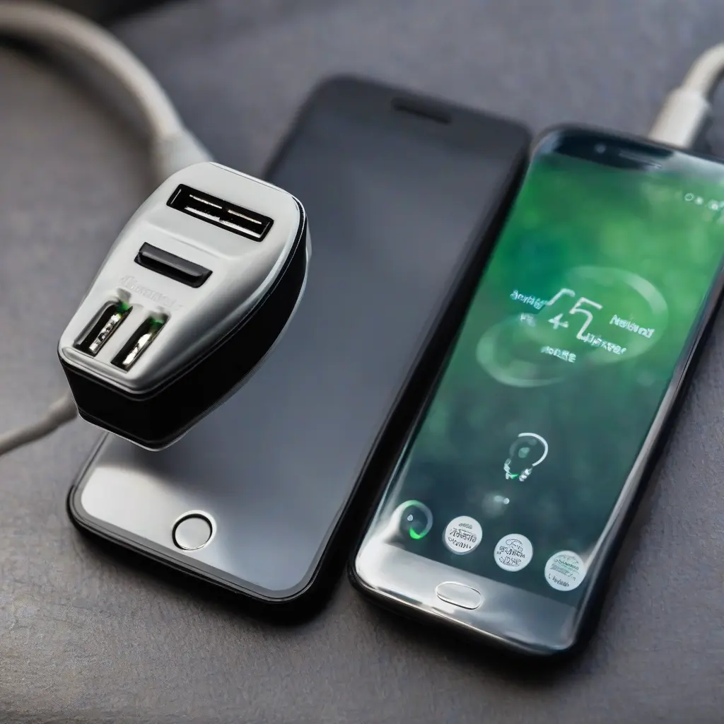 How to Choose the Right Car Charger for Your Smartphone: An In-Depth Guide