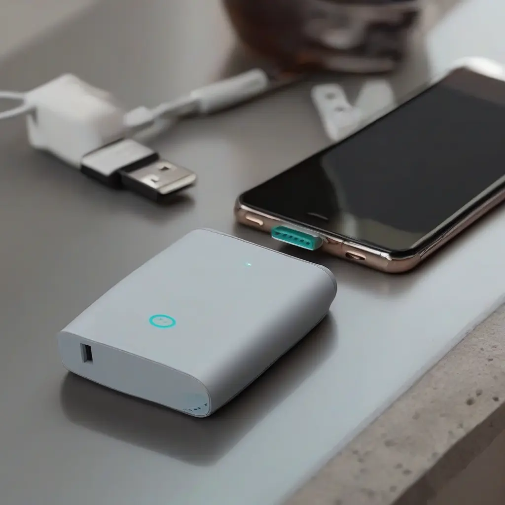 The Essential Benefits of Using a Power Bank for Charging on the Go