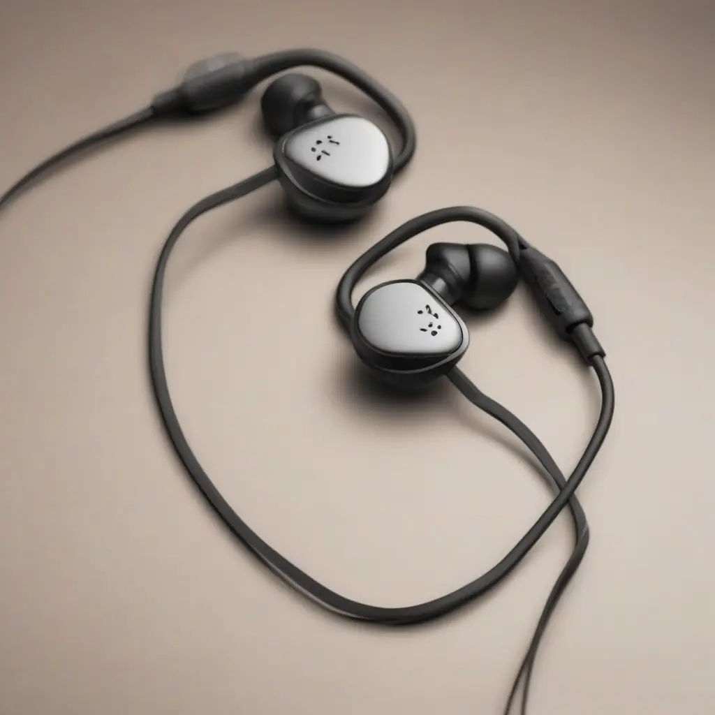 The Best Earbuds for Audiobooks: Comfort and Sound Quality