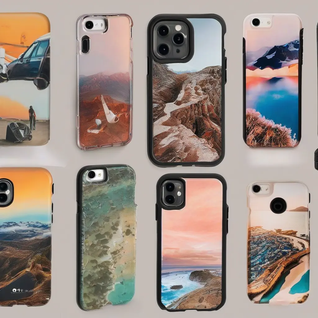 The Best Phone Cases for Frequent Travelers: Durability on the Go