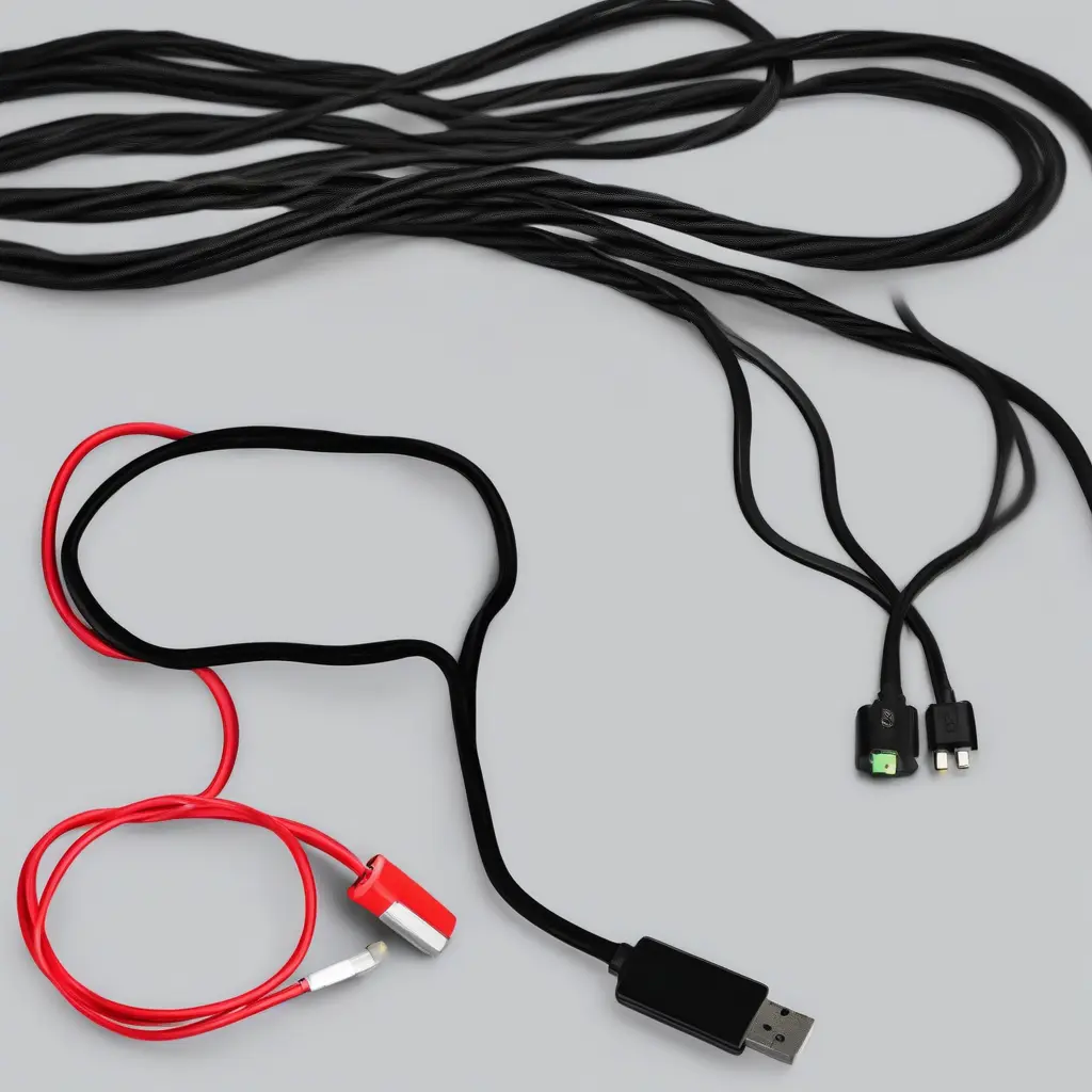How to Choose the Right Cable Length for Your Charging Needs