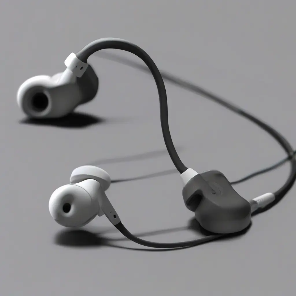 Exploring the Impact of Earbud Design on Sound Quality and Comfort