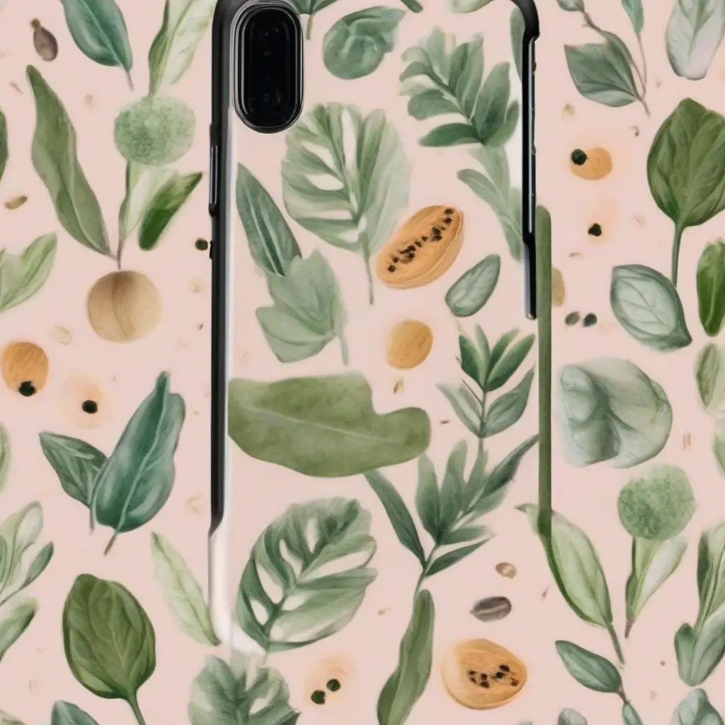 Exploring the Benefits of Using a Vegan Phone Case: Eco-Friendly and Stylish Options