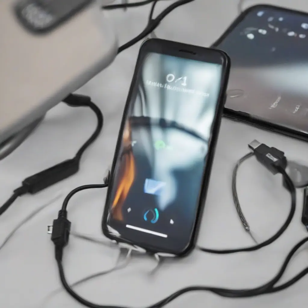 What to Do When Your Phone Won’t Charge: Troubleshooting Tips and Solutions