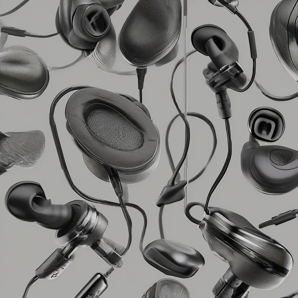 Understanding Earbud Frequency Response and Its Impact on Music Quality