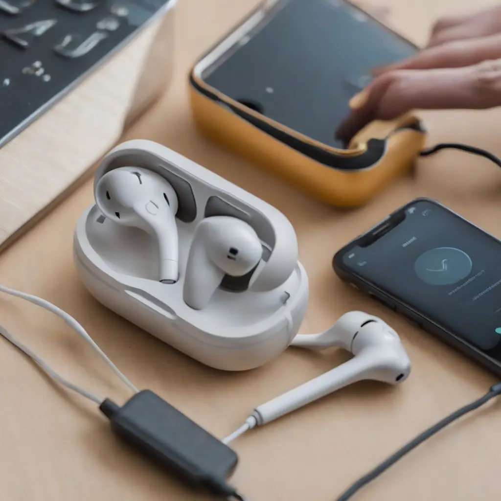 Your Essential Guide to Using Earbuds in Noisy Environments