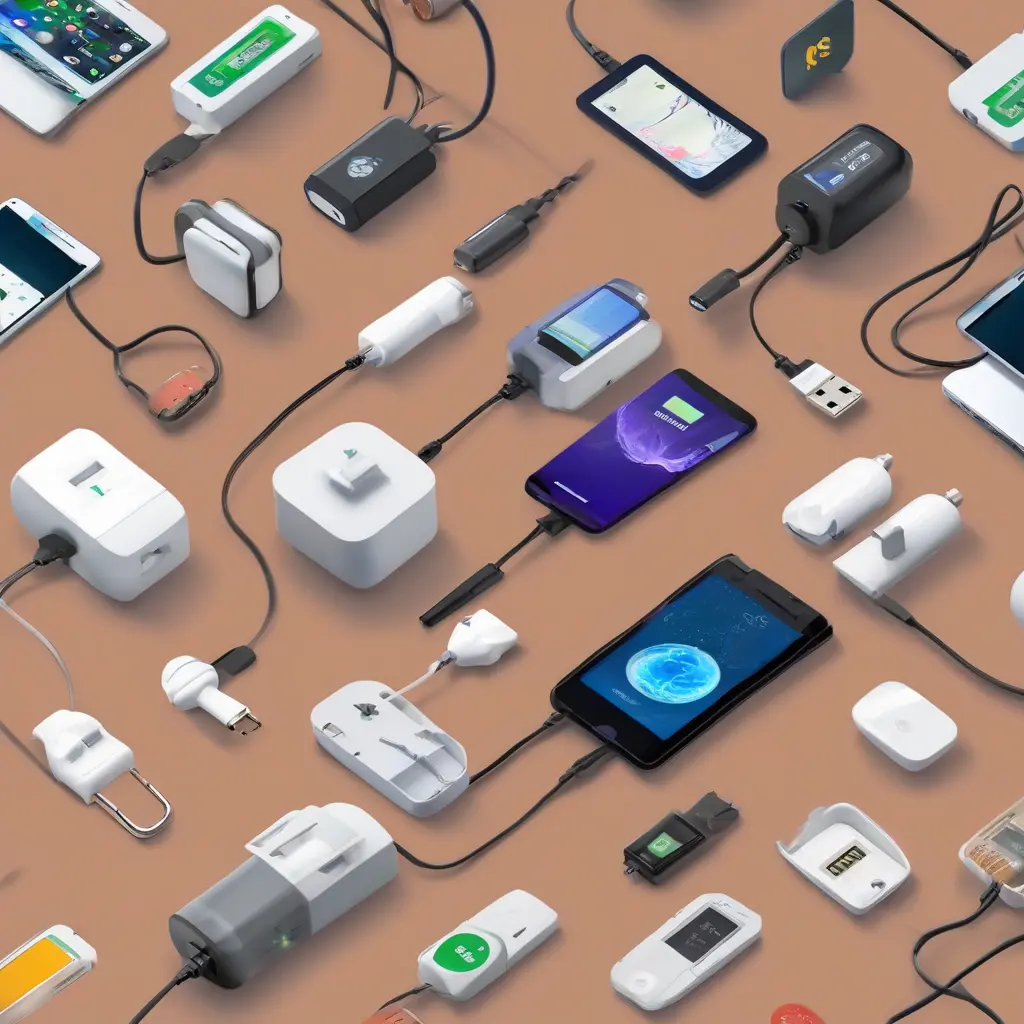 Understanding PD Charging: Its Importance for Your Devices