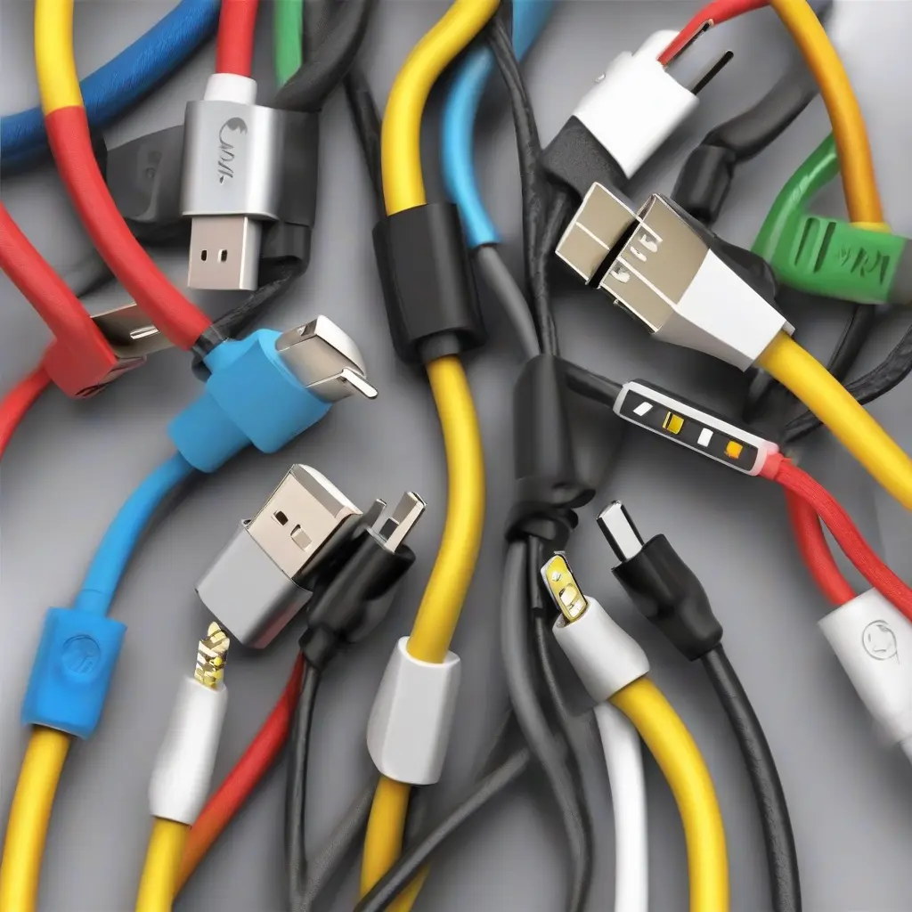 The Risks of Using Non-Branded Charging Cables: Key Insights for Consumer Safety