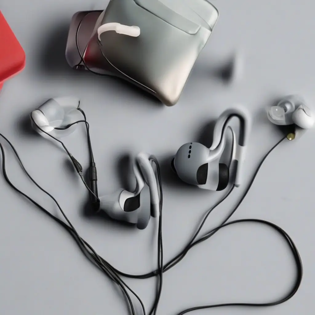 How to Store Your Earbuds to Prevent Damage and Tangles