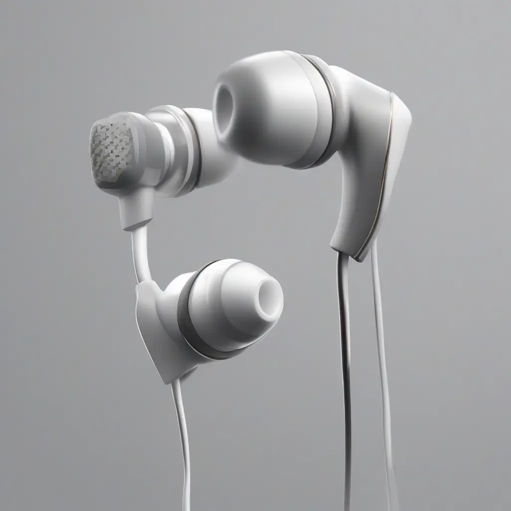 Understanding How Earbud Materials Influence Sound Quality and Comfort