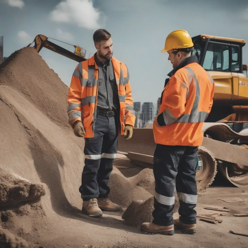 The Benefits of Heavy-Duty Phone Cases for Construction Workers